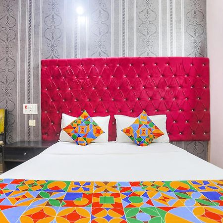 Fabhotel Buddha Saalt Bodh Gaya Εξωτερικό φωτογραφία