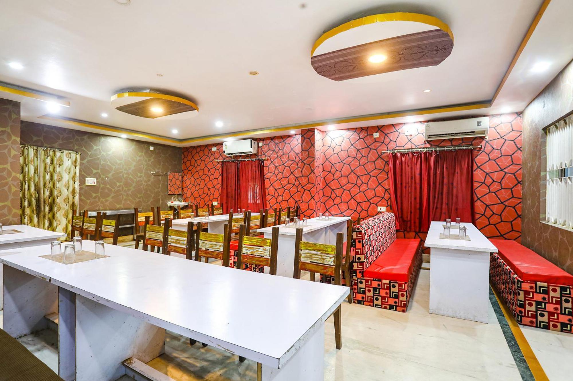 Fabhotel Buddha Saalt Bodh Gaya Εξωτερικό φωτογραφία